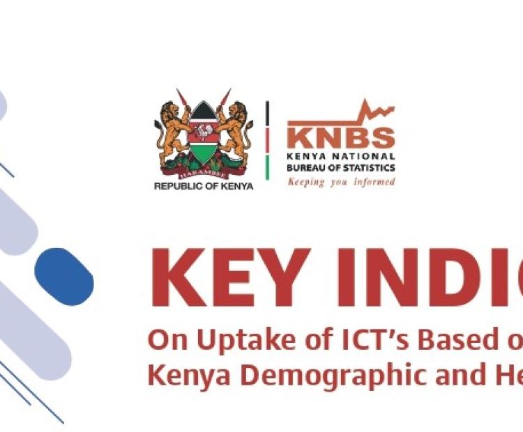 The Analytical Report on Uptake of ICT Services in Kenya