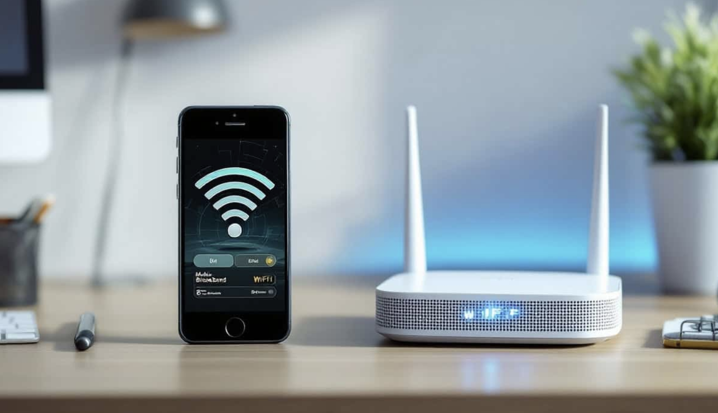 mobile broadband
