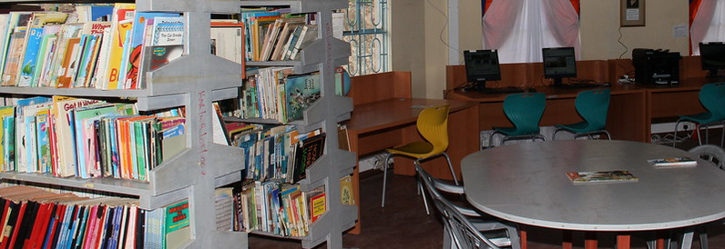 Partnering with the Kenya National Library Services (KNLS), the Authority has transformed 56 public libraries into e-resources centres through support with computers and and Internet connectivity.