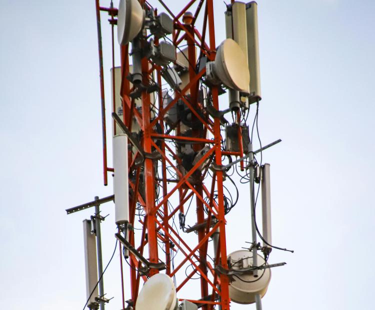 mast